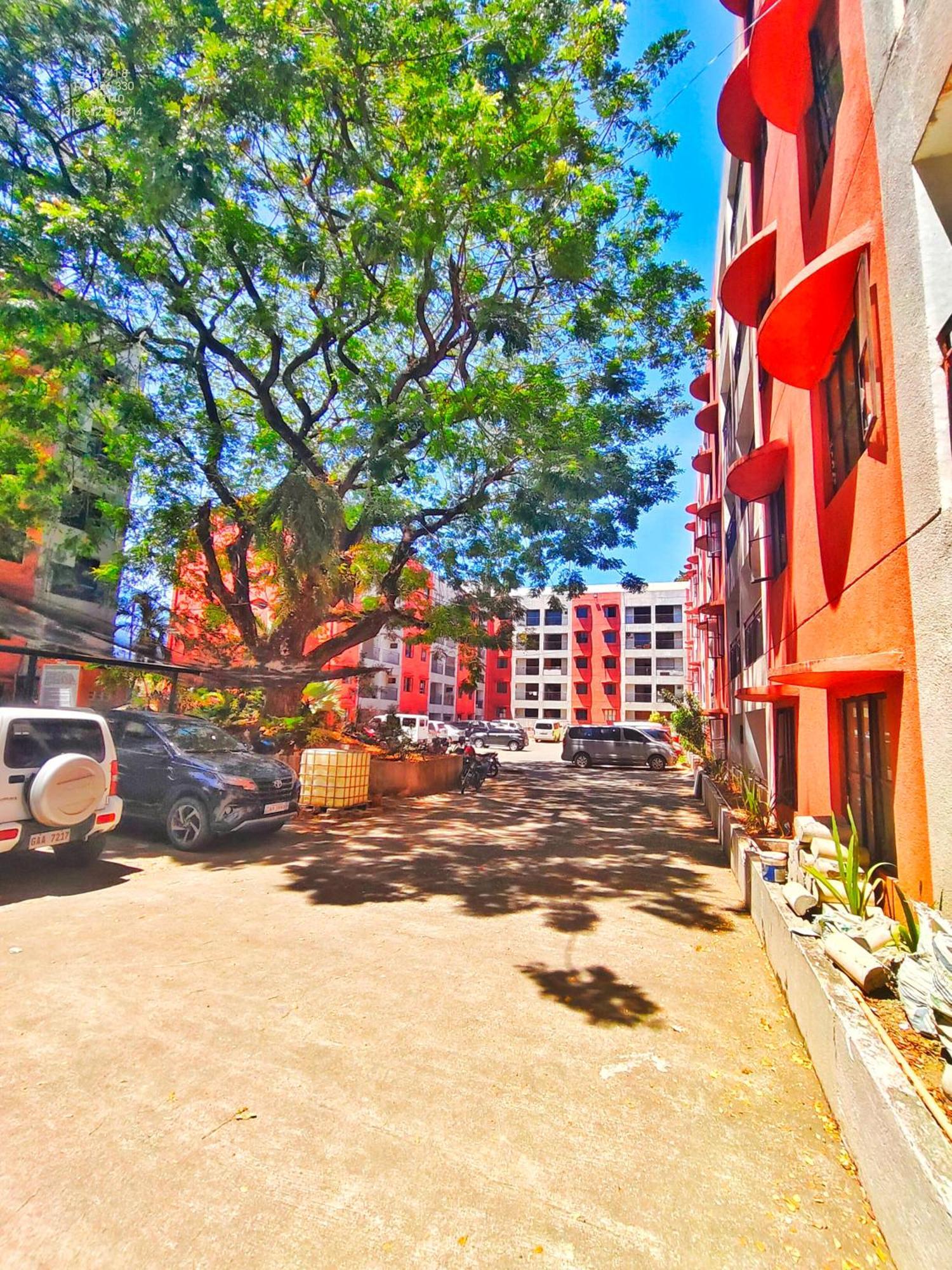 Mactan Airport Hostel At Aashvi Cozy Cabin Lapu-Lapu City Eksteriør billede